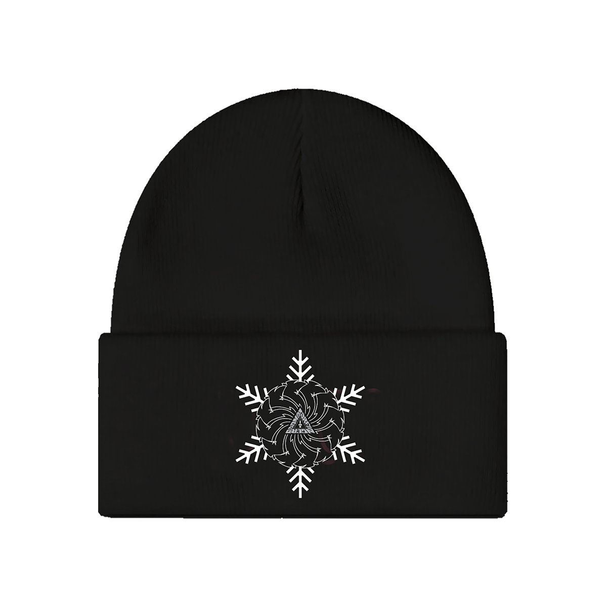 Soundgarden Holiday 2025 Beanie