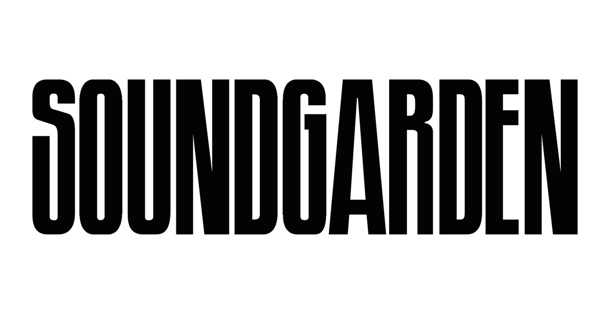 CD – Soundgarden Store