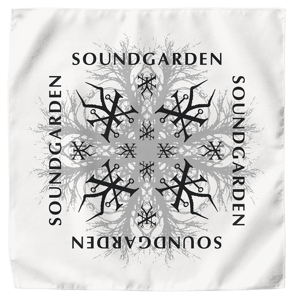 King Animal Bandana