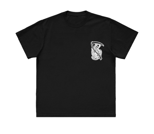 Crooked Steps Tee