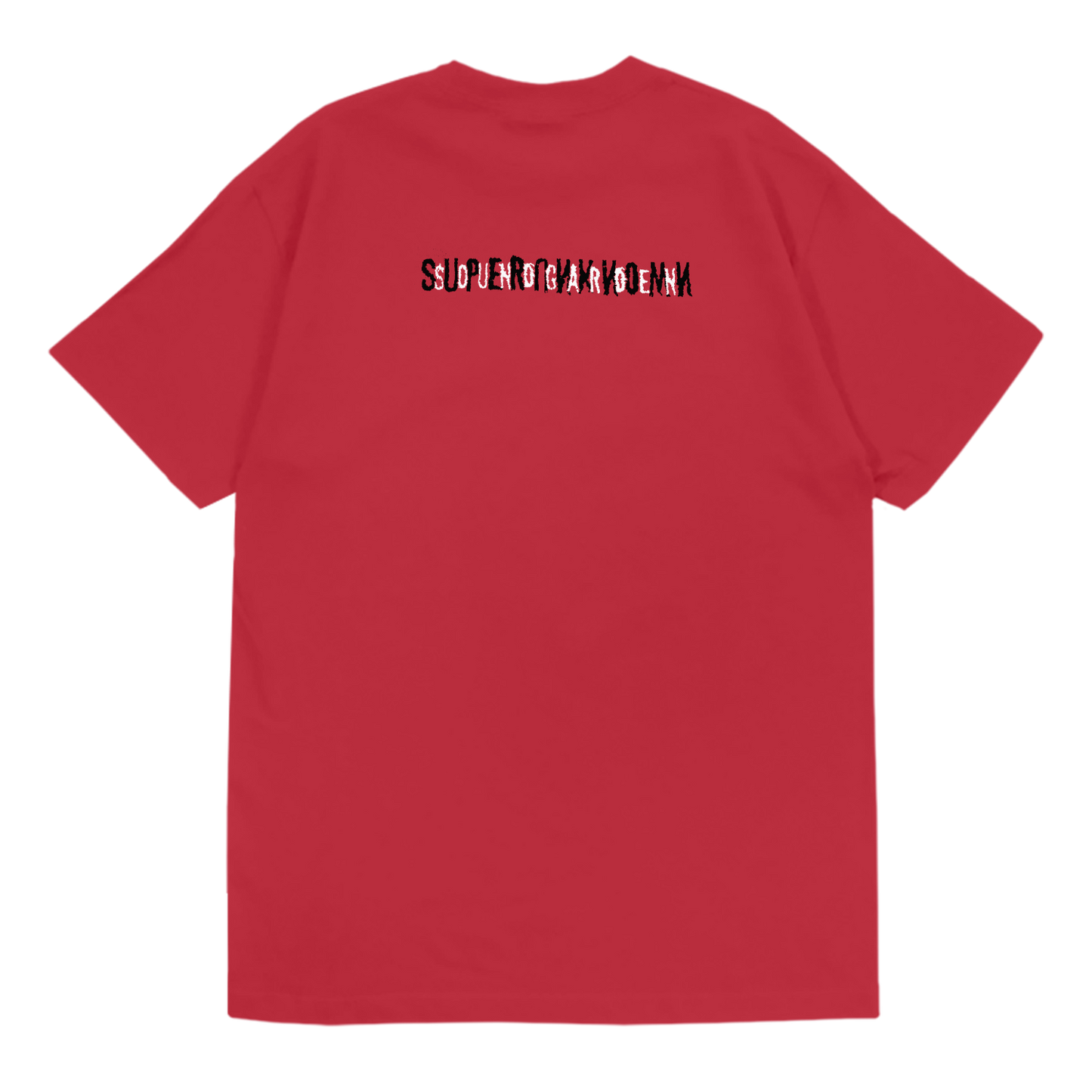 Superunknown All Over Print Tee – Soundgarden Store