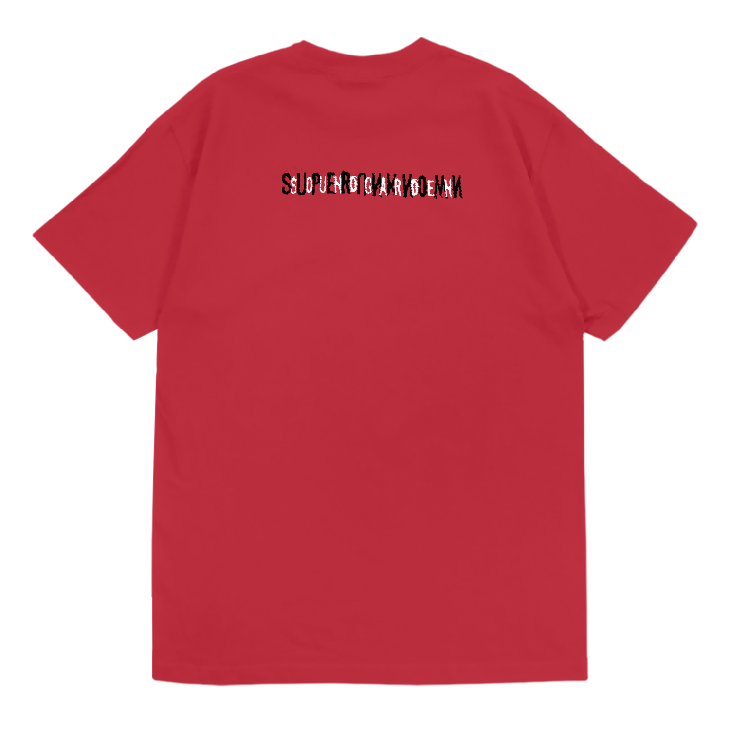 Superunknown All Over Print Tee – Soundgarden Store