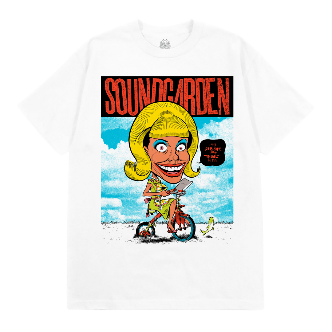 Apparel – Soundgarden Store