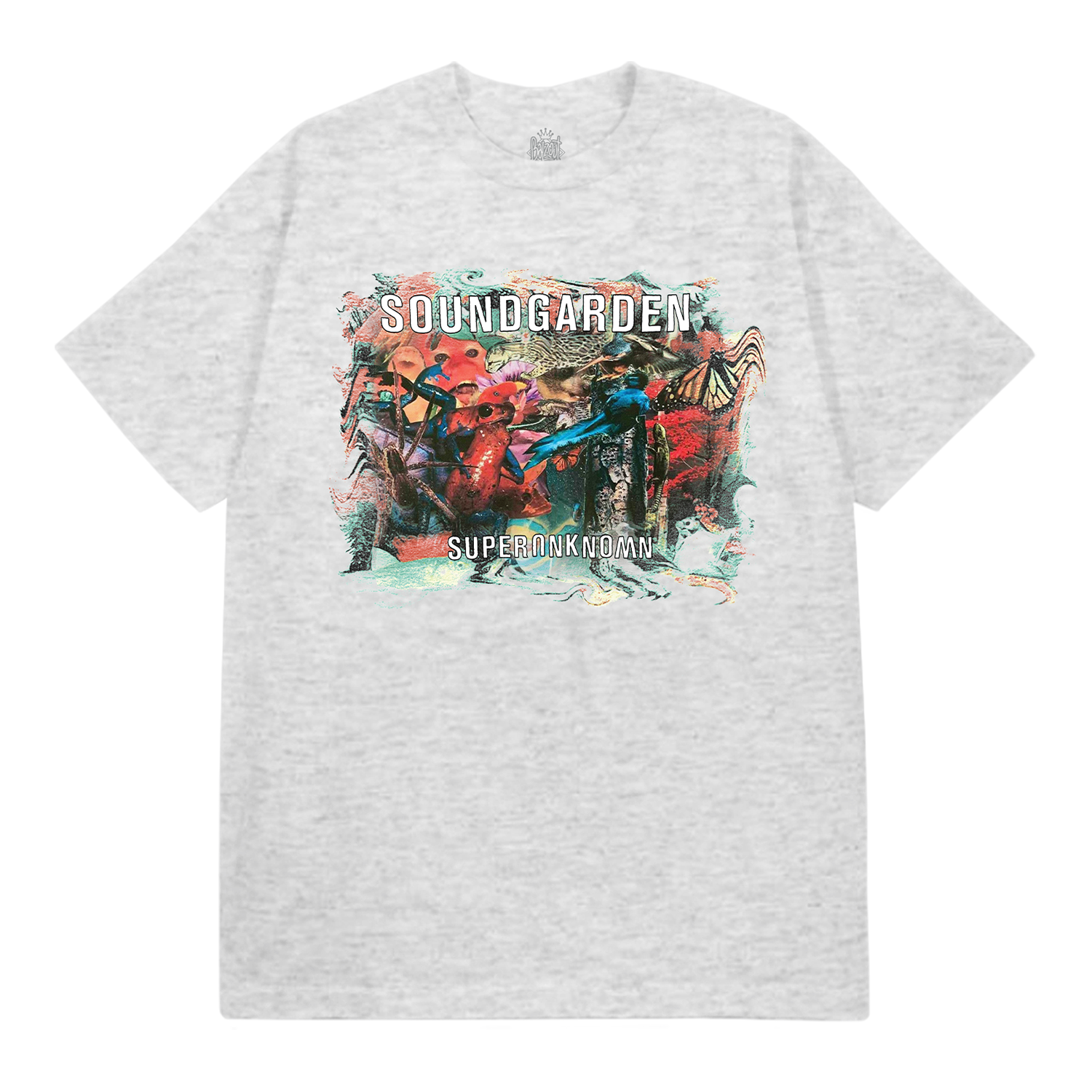 Soundgarden Official Online Store – Soundgarden Store