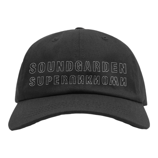 Superunknown Hat
