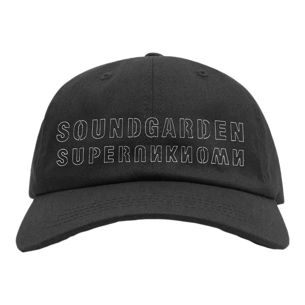 Superunknown Hat