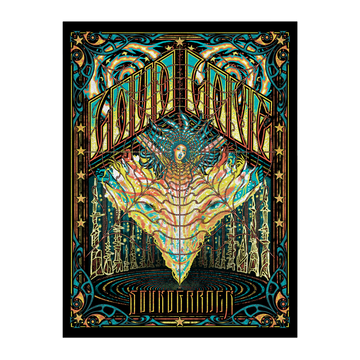 Soundgarden Official Online Store – Soundgarden Store