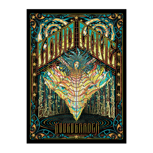 Loud Love Poster - Limited Edition