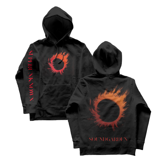 Soundgarden Horizons Hoodie