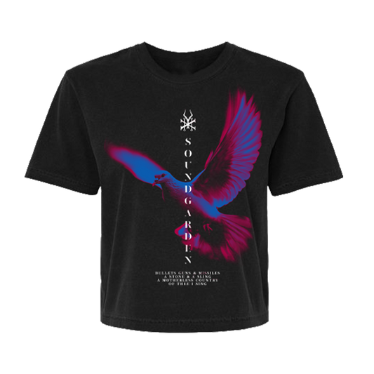 Soundgarden Dove Women's Tee