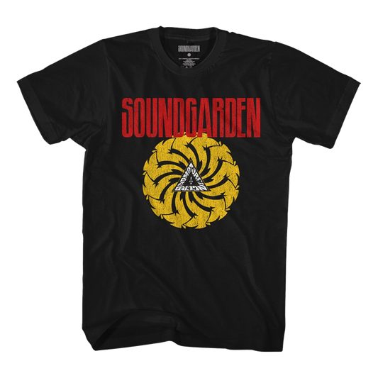 Badmotorfinger Tee