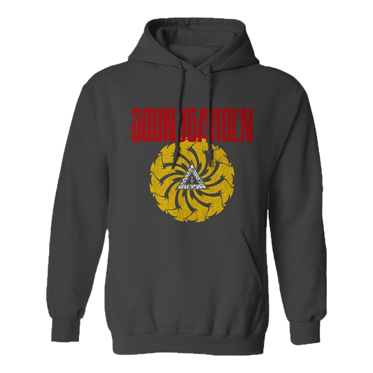 Badmotorfinger Hooded Sweatshirt