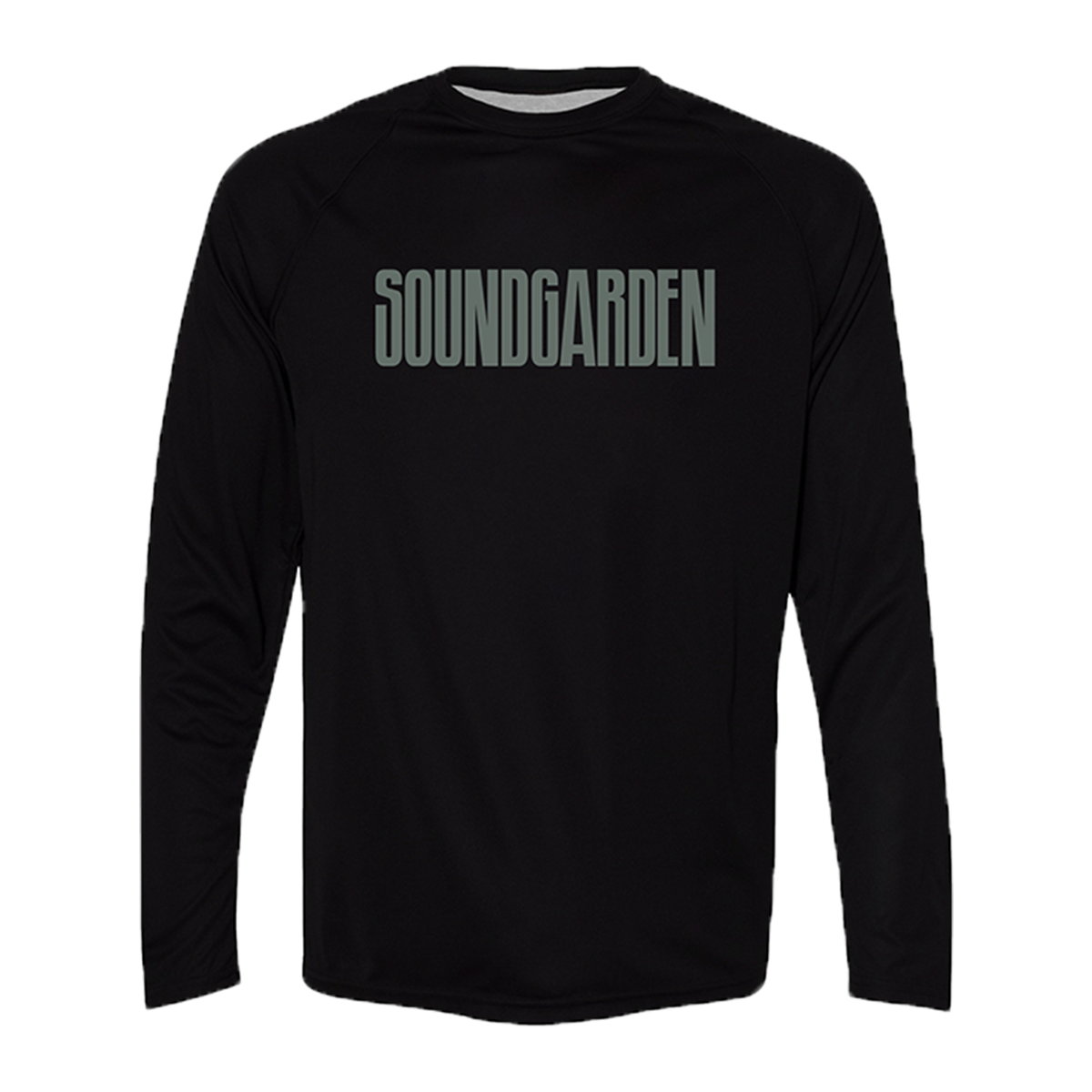 Soundgarden sweatshirt sales