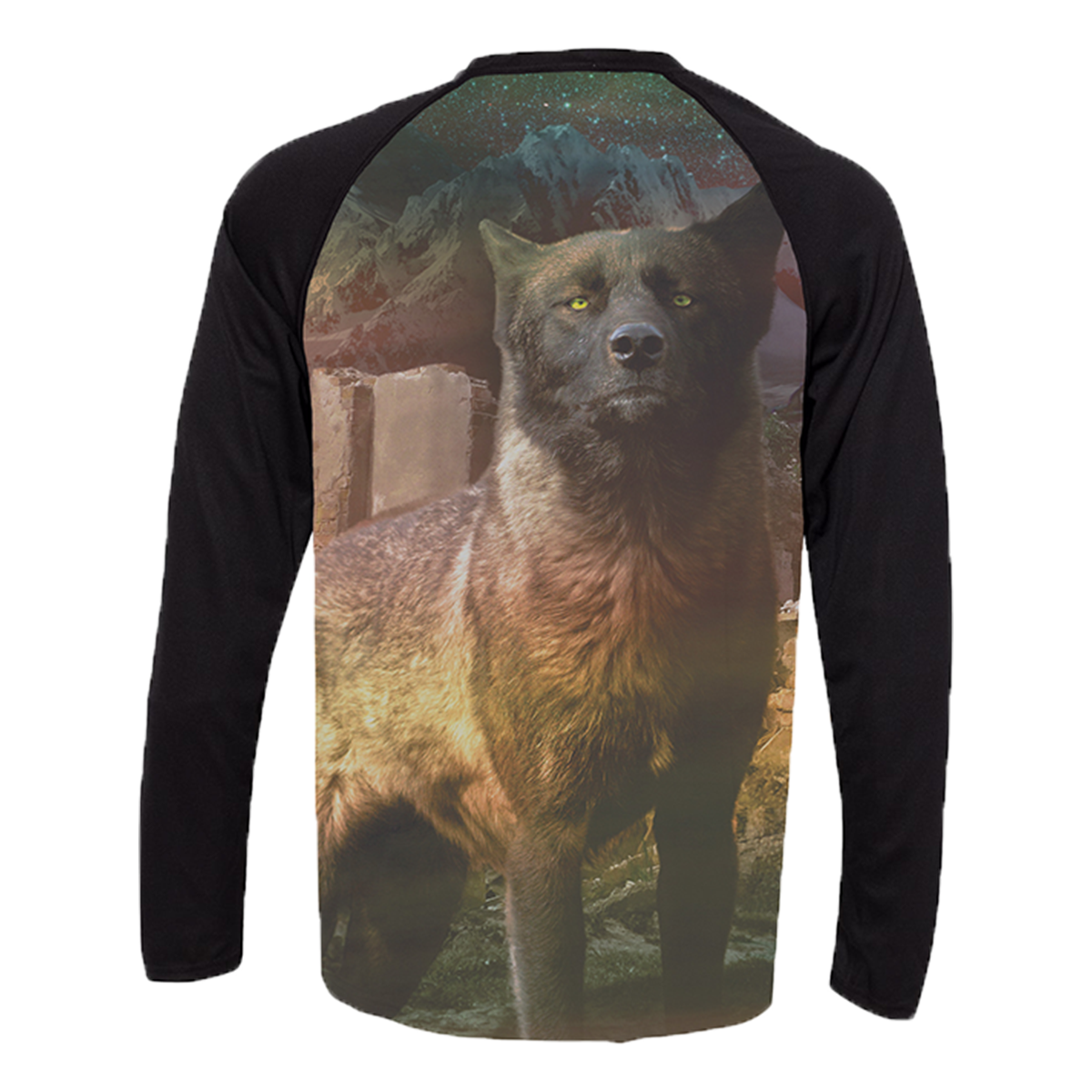 Telephantasm Longsleeve