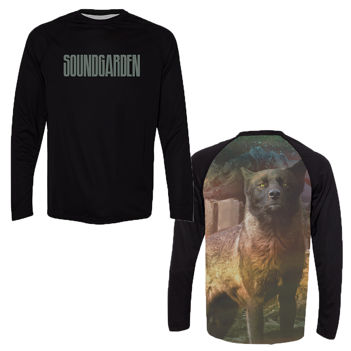 Telephantasm Longsleeve