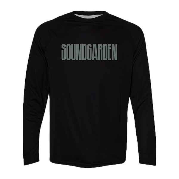 Tシャツ・カットソー IONSEOUL  Sound Garden Washed Long Sleeve T-Shirt Soundgarden Double Layer Thermal Long Sleeve Tee | Urban
