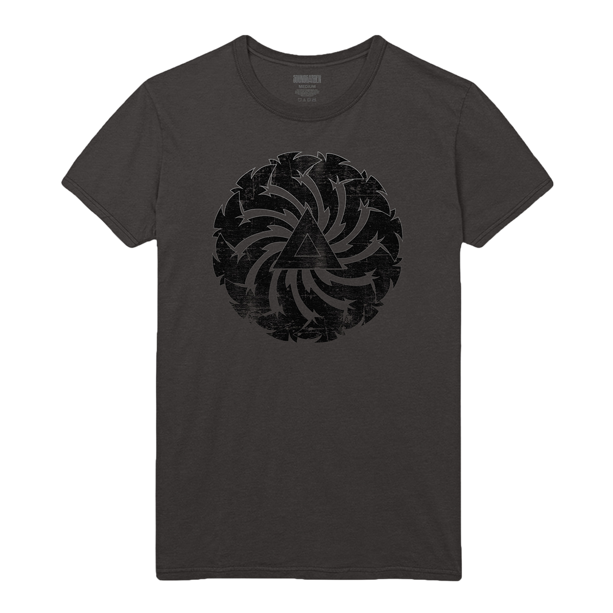 Uneasy Listening Tee