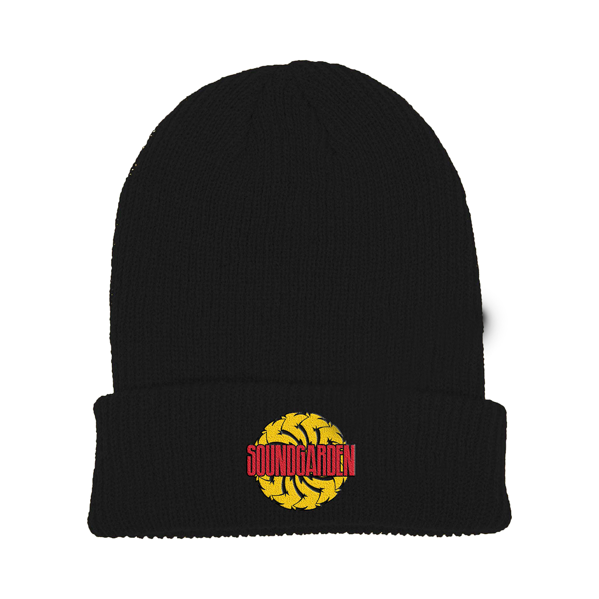 Badmotorfinger Beanie