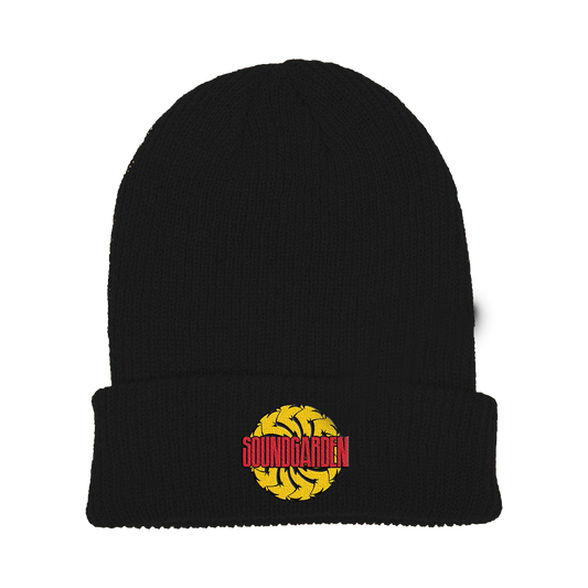Badmotorfinger Beanie
