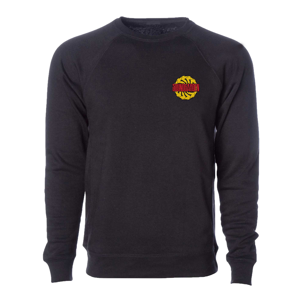 Soundgarden sweatshirt sale