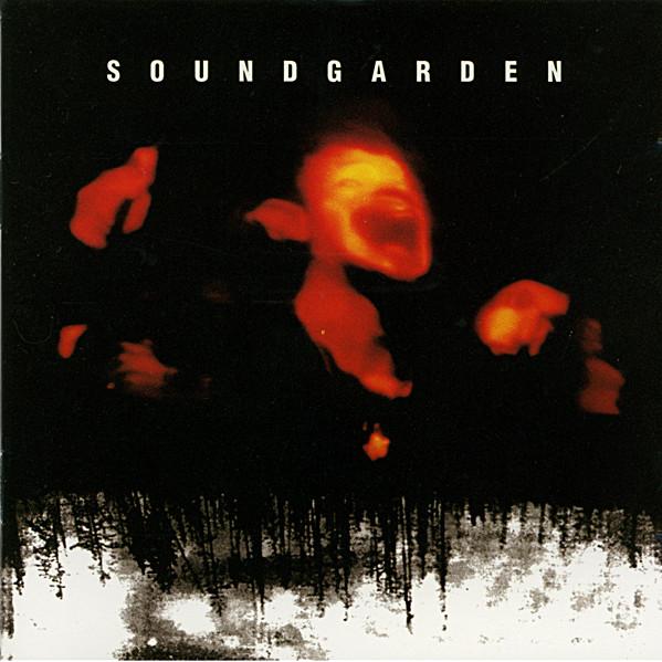 Superunknown CD