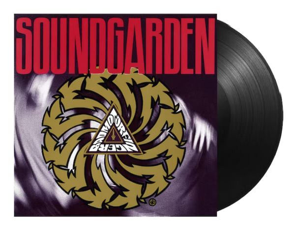 欧LP Soundgarden Badmotorfinger 3953741 A&amp;M Records 未開封 /00260 Lp Soundgarden Badmotorfinger 3953741 A M Records /00260 | eBay