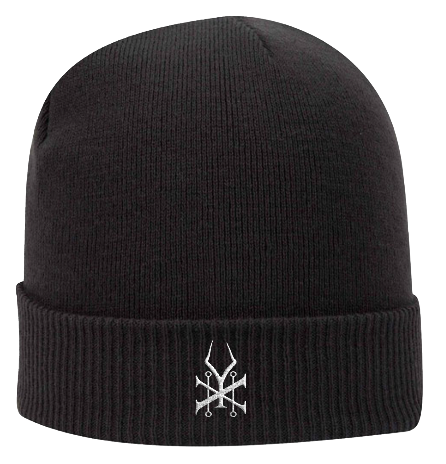 King Animal Beanie